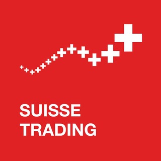 "Suisse Trading - Free Forex Signals" @suissetradingfree Telegram арнасының аватары