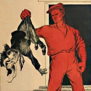 МайорДынин - TgScanner