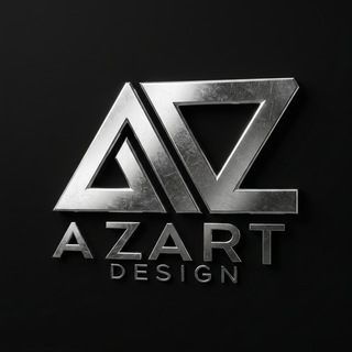Аватар Телеграм канала "AZART DESIGN" @azartytt