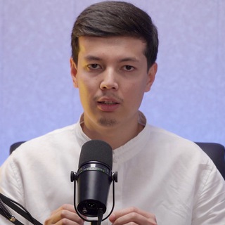 Muhammad Uralov - TgScanner