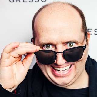 Сергей Бурунов - TgScanner
