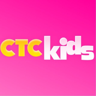 СТС Kids - TgScanner