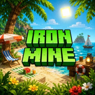 IronMine › Minecraft: PE - TgScanner