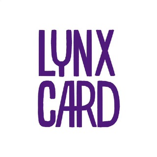 Avatar of Telegram channel "Открытки и авторские изделия из Иннополиса" @lynxcard_inno