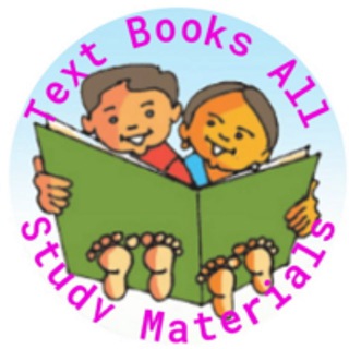 Text Books all - TgScanner