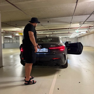 Romanchuk Trading Lab 🤙 - TgScanner
