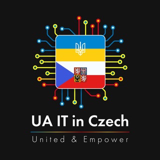 Аватар Телеграм каналу "Українська ІТ-Спільнота в Чехії • UA IT Community Czech" @+ubU5YWJSNyg5Yjc0