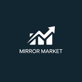 Avatar of Telegram channel "Mirror Market 📊" @mirror_markets