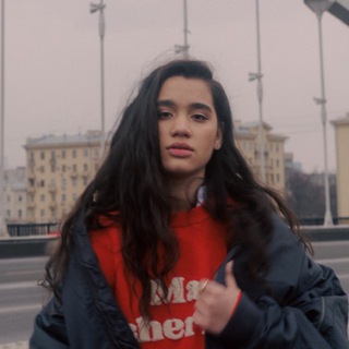 Алла Ногман - TgScanner