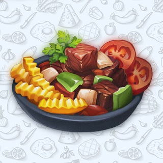 Очень Вкусно 🍳 - TgScanner