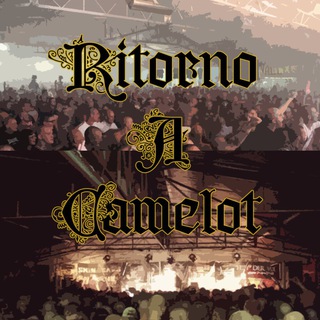 Ritorno a Camelot - TgScanner