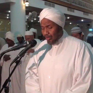 Аватар Телеграм канала "شعبة عن عاصم _ عبد الرشيد صوفي" @hbgdsyjifwdfyinvsw