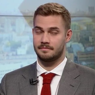 Аватар Телеграм каналу "Антонов такой Антонов" @auantonov