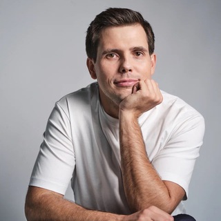 Юрий Кондратчик - TgScanner