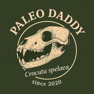 Paleo_daddy🦖🦕💀🦴⛏🦤🦣🐃 - TgScanner