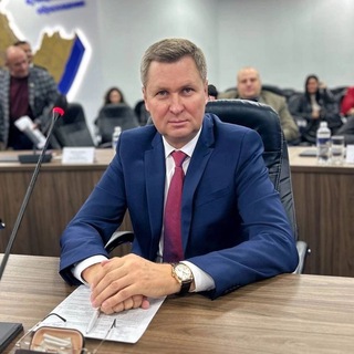 🇷🇺 Михаил Долгих | ваш голос в политике - TgScanner