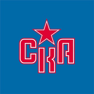 Avatar of Telegram channel "Хоккейный клуб СКА" @hcska