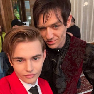 Битва сильнейших 2 | Новости от Вокстиз - TgScanner