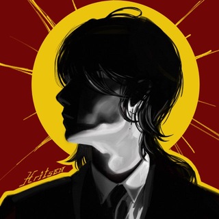 Аватар Телеграм канала "hritsen!🪭૮꒰ ˶ ༝ •˶꒱ა ♡" @hritsen