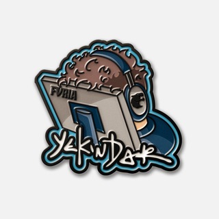 yekihub - TgScanner