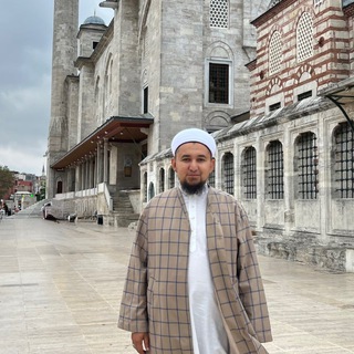 Insafhazrat ( Insaf Saubanov) 🌷 - TgScanner