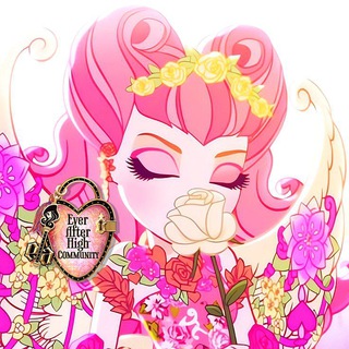 Ever After High™ Community - TgScanner
