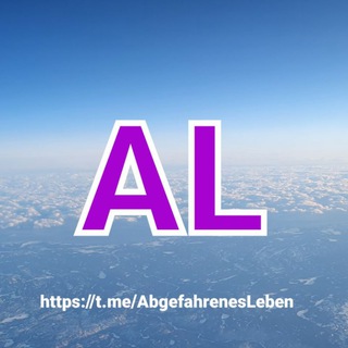 Avatar of Telegram channel "☯️Abgefahrenes Leben - Kanal" @abgefahrenesleben