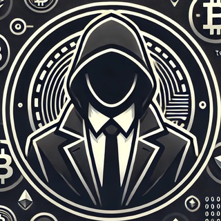 Денни про крипту - TgScanner