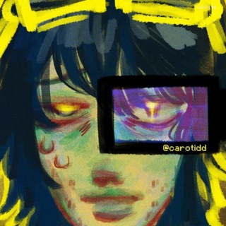 Avatar of Telegram channel "carotid" @carotidd