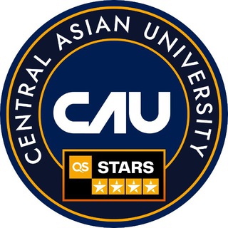 🇺🇿Central Asian University - TgScanner