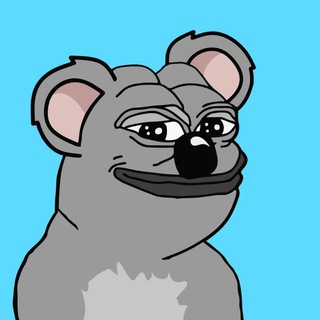 Avatar of Telegram channel "Koala AI | $KOKO" @koalaaivip