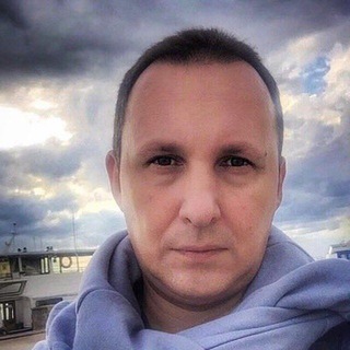 Мамай Прошёл - TgScanner