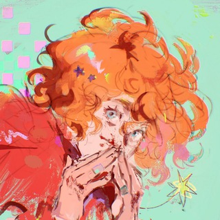 акиника🫧 - TgScanner