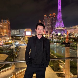 Аватар Телеграм канала "Трейдинг 📈 durov2" @durov2_trading