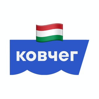 Аватар Телеграм канала "Ковчег | Венгрия 🇭🇺" @+_wdXf1dvWh0yNzY0