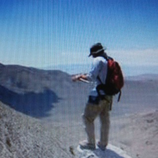 Exploration Geologists - TgScanner