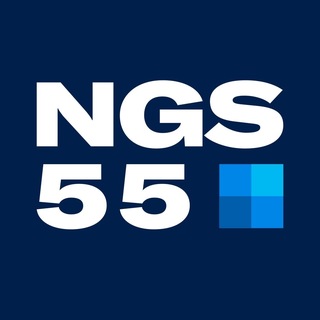 "Новости Омска | NGS55" @ngs55news Telegram арнасының аватары