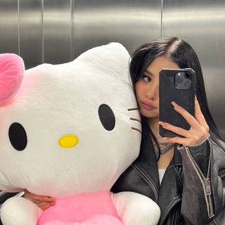 Аватар Телеграм каналу "Луна" @lynacom200