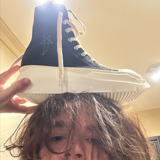 Аватар Телеграм каналу "uglystephan" @uglystephan