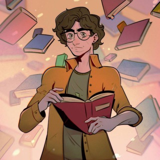 Тот самый SSSERDGGG/Pro книги и кино - TgScanner