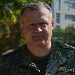 Алексей КулемZин - TgScanner