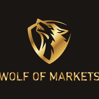 Avatar del canal de Telegram "WOLF OF MARKETS" @wolfofmarkets