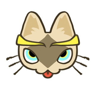 Аватар Телеграм канала "NANA_BASTET" @ennisiya