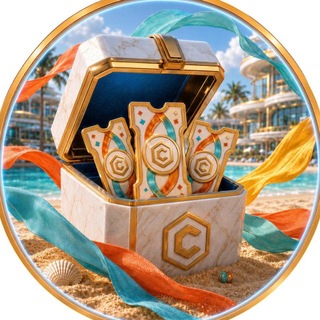 Avatar of Telegram channel "CryptoCity | Chat & Gifts" @cryptocity_gifts