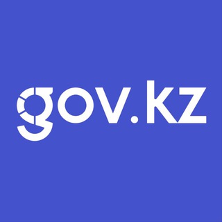 Avatar of Telegram channel "GOV.KZ – Новости госорганов Казахстана" @govkz_news