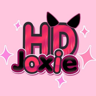 Аватар Телеграм канала "Кринж Джокси [18+]" @joxiehd