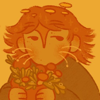 грибний малювака 🍂🎃 - TgScanner