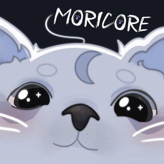 Аватар Телеграм канала "MoriCore" @moricoreuz