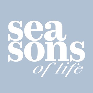 Журнал Seasons of life - TgScanner