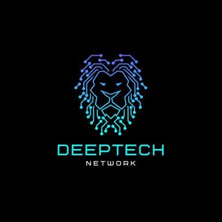 Нейросети & Технологии | DeepTech - TgScanner